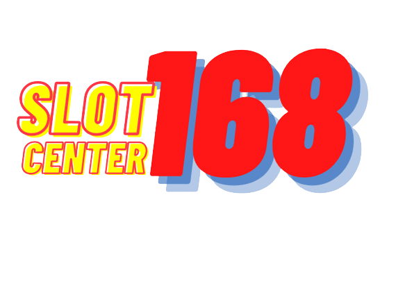 slot-center-168-logo