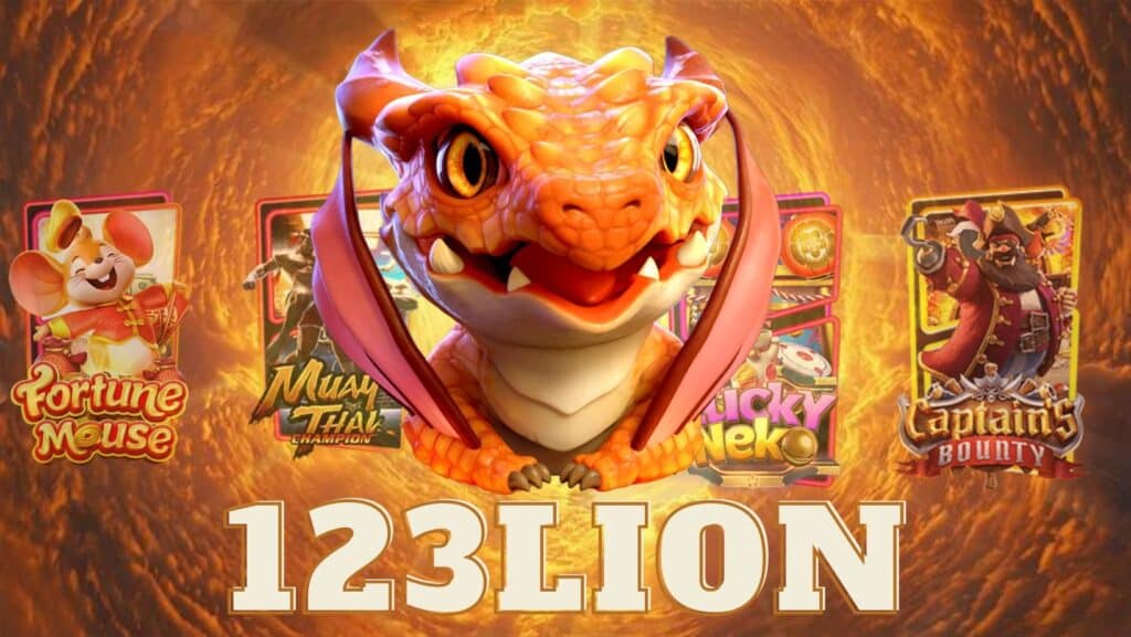 123lion