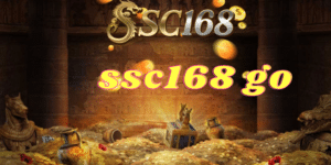 ssc168 go