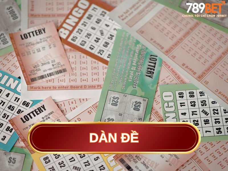 dàn đề