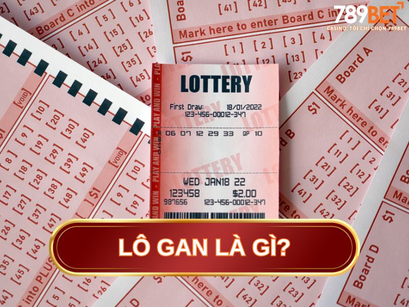 lô gan
