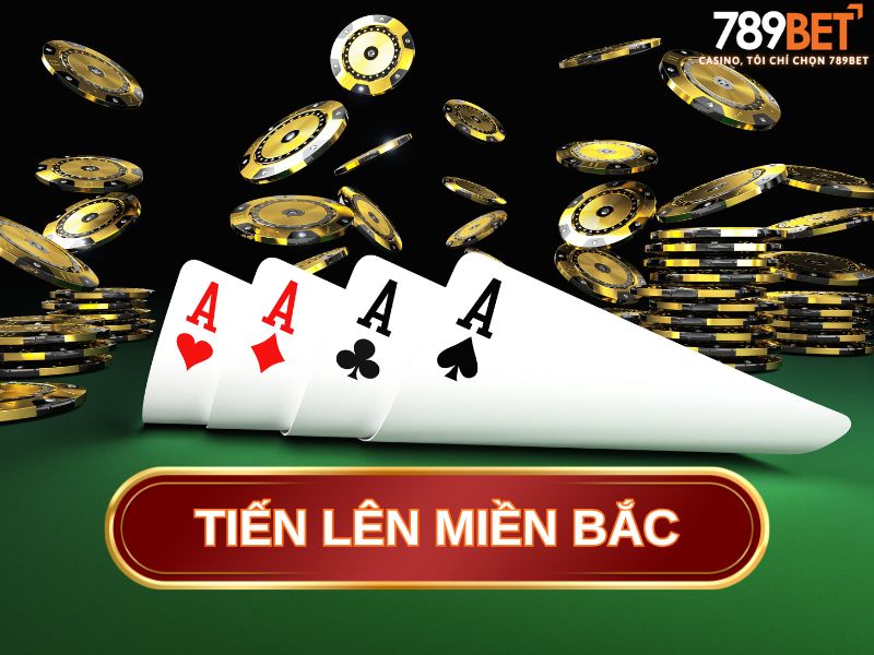 tiến lên miền bắc