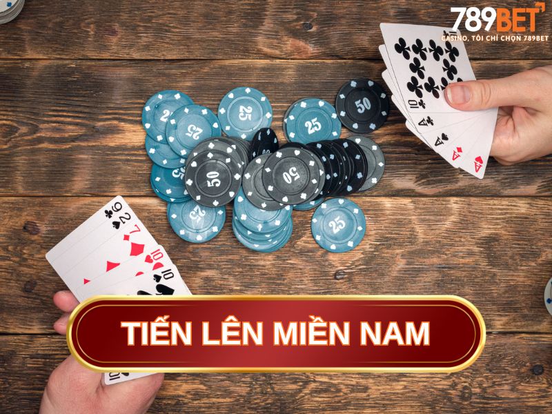tiến lên miền nam