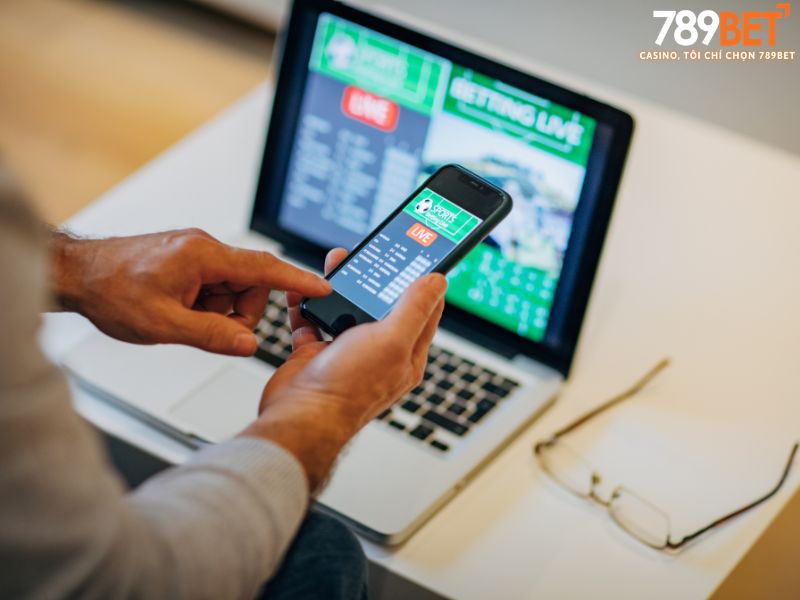 Bí kíp soi kèo thể thao 789BET giúp tăng tỷ lệ thắng