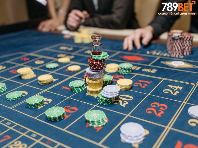 Chiến thuật quản lý vốn thông minh khi bẻ cầu