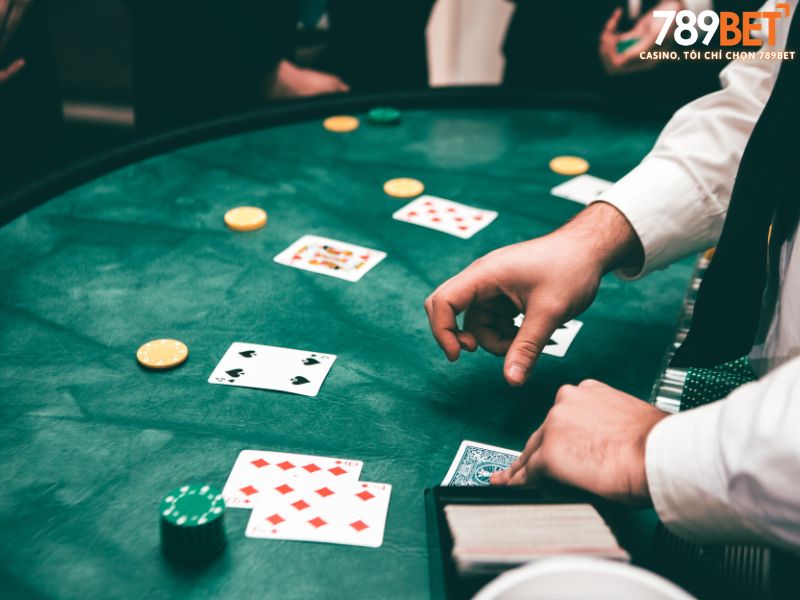 Đăng ký làm đại lý 789BET hoàn toàn miễn phí