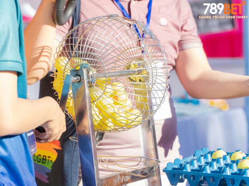 Kinh nghiệm soi cầu và chốt số tại xổ số 789BET