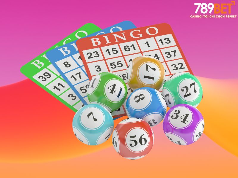 Mỗi sảnh cược tại xổ số 789BET đều có giao diện riêng biệt
