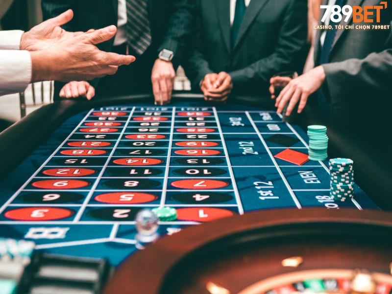 Những hỗ trợ từ hệ thống dành cho đại lý 789BET