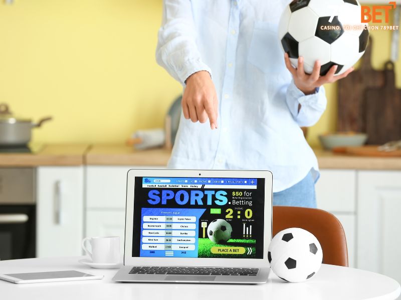 Những lưu ý quan trọng để nhận khuyến mãi 789BET thành công