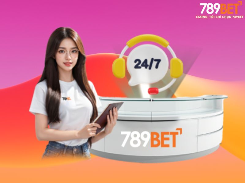 Những trường hợp cần liên hệ 789BET ngay lập tức