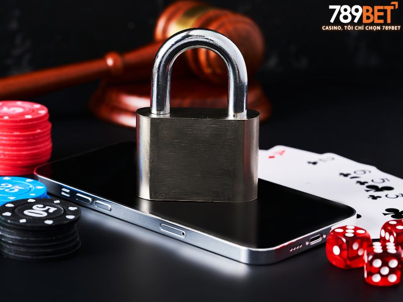 Quyền riêng tư và trách nhiệm của người chơi tại 789BET