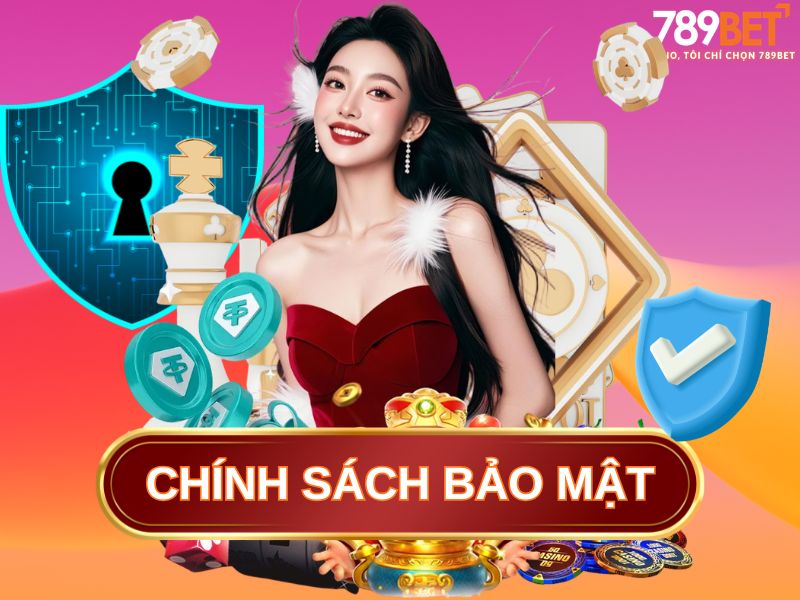 Chính sách bảo mật 789BET - Hệ thống thu thập và sử dụng thông tin