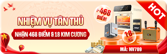 nhiệm vụ tân thủ