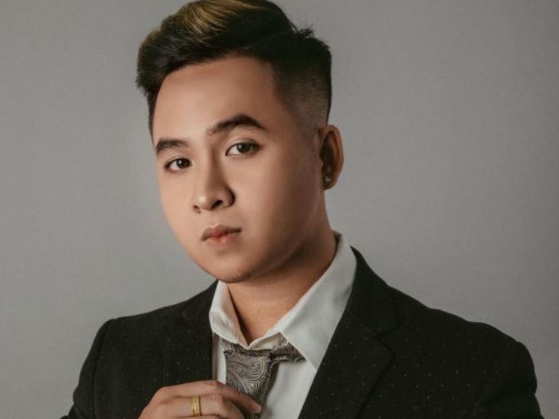 CEO 789BET - Đào Anh Quân Là Ai