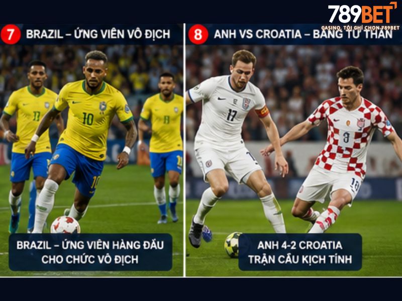 Trận mở màn hòa Maroc 1-1 khiến Brazil nhận không ít chỉ trích